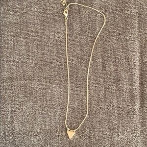 Noonday necklace